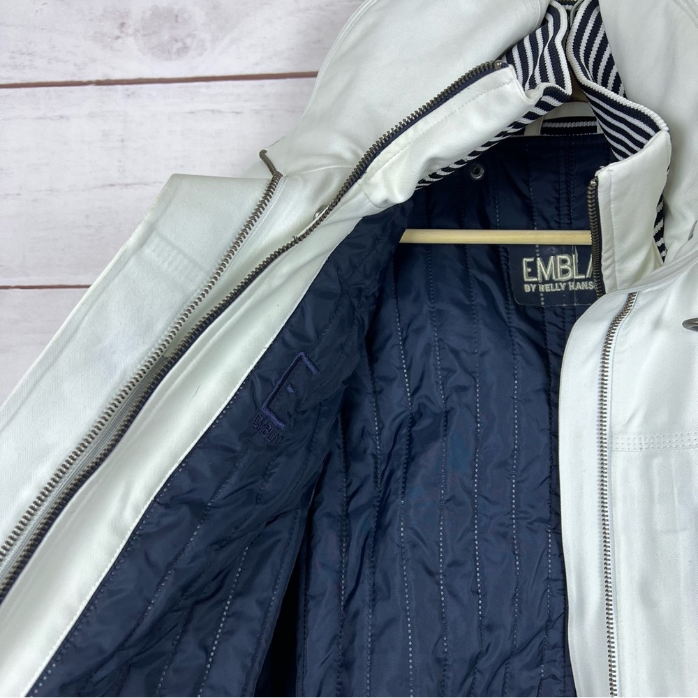 Helly Hansen Embla Shell Jacket Medium - image 3